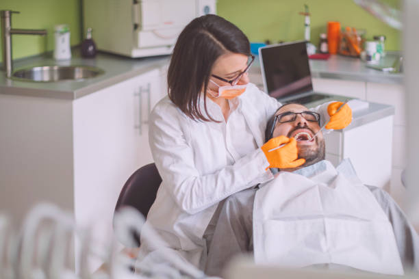Best Weekend Emergency Dental Services in Franklin, KY